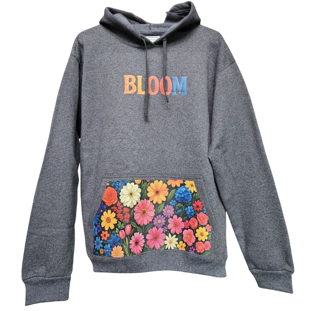 Hoodie BLOOM