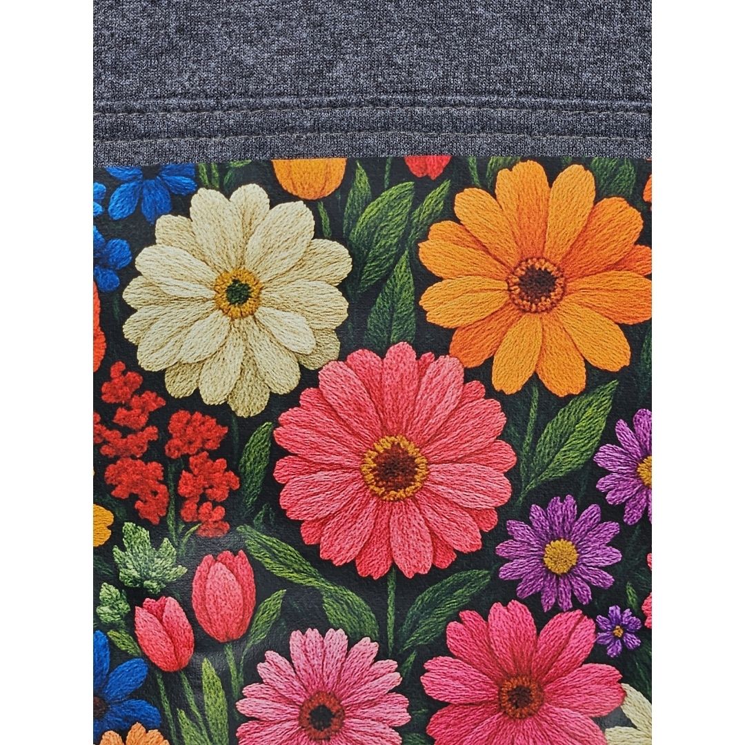Hoodie BLOOM