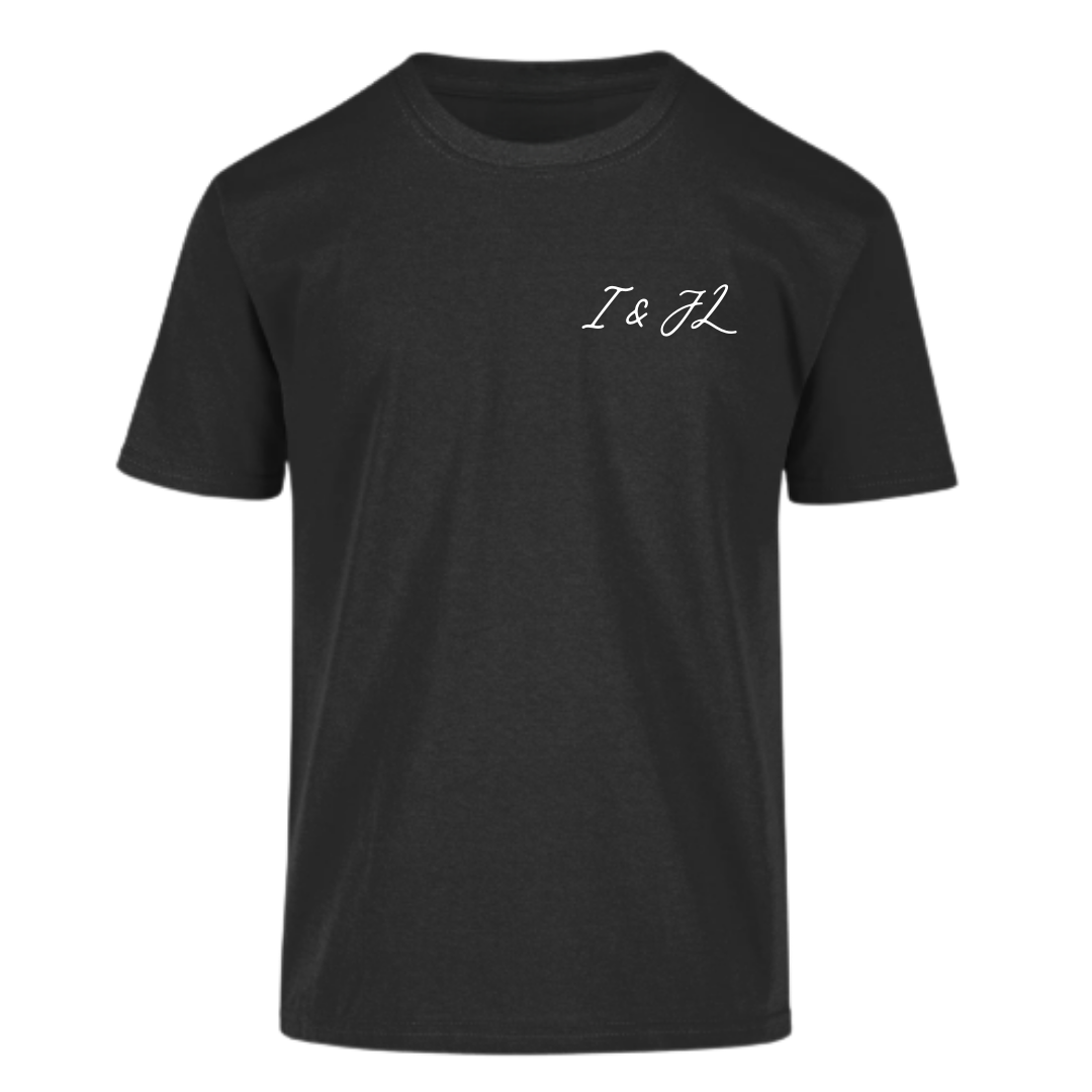 Camiseta Personalizada “Only You” – Especial San Valentín