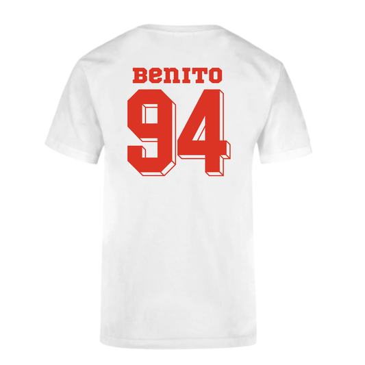 Benito Bowl 3