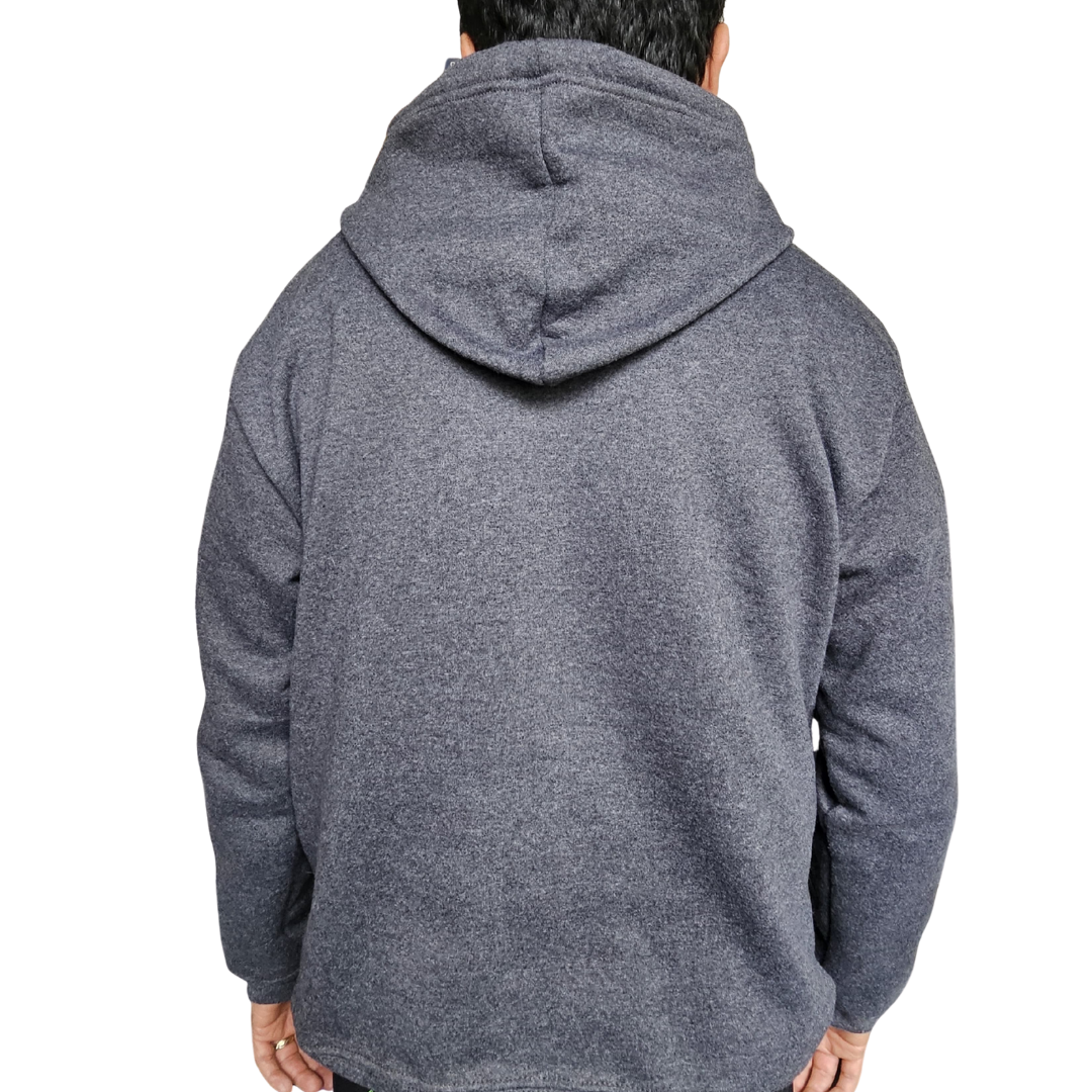 Hoodie BLESSED