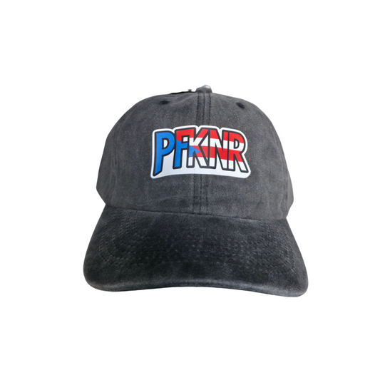 Gorra Dad Hat "PFKNR"