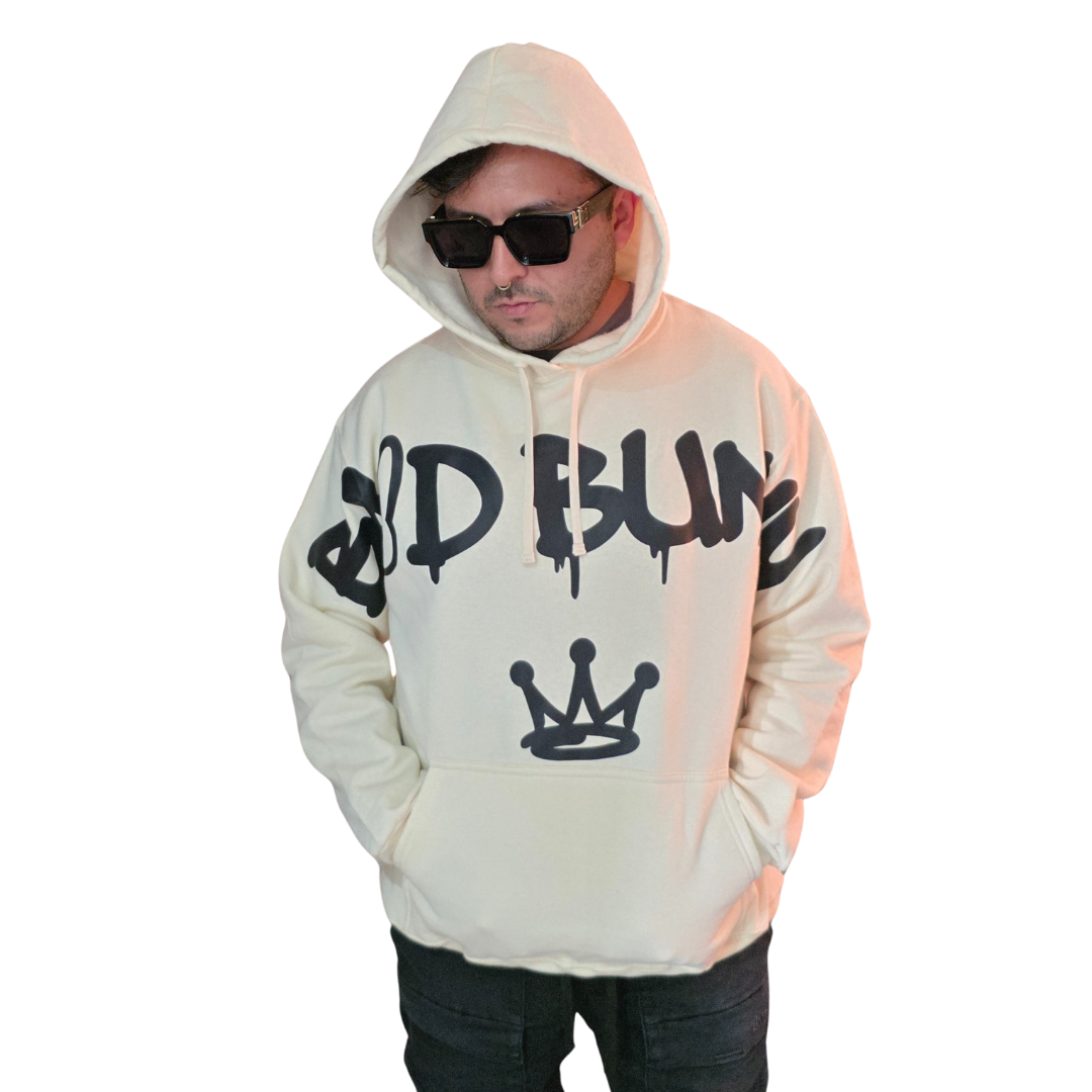 Hoodie Bad Bunny