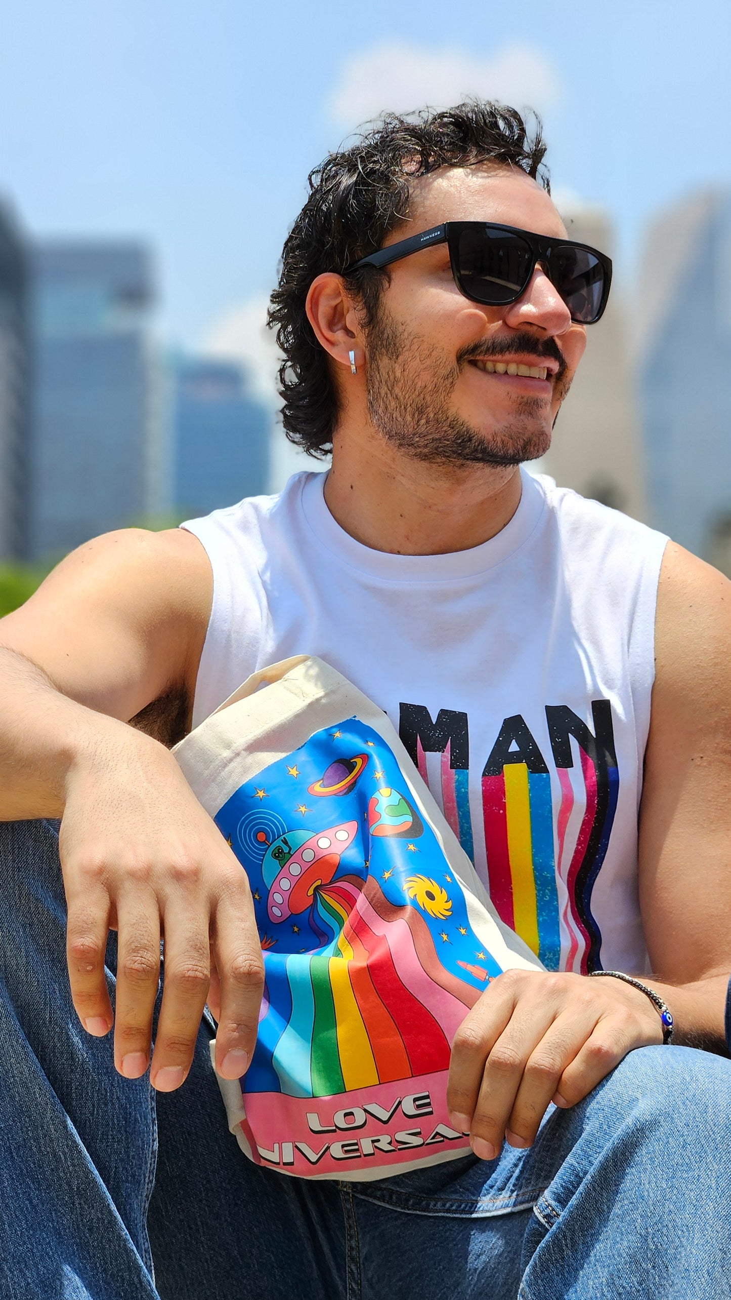 Camiseta PRIDE 2025