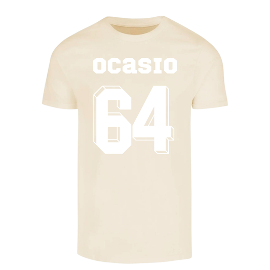 Camiseta Conmemorativa Benito Bowl - Ocasio 64