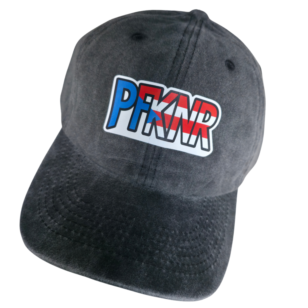 Gorra Dad Hat "PFKNR"