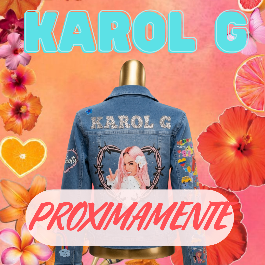 Karol G