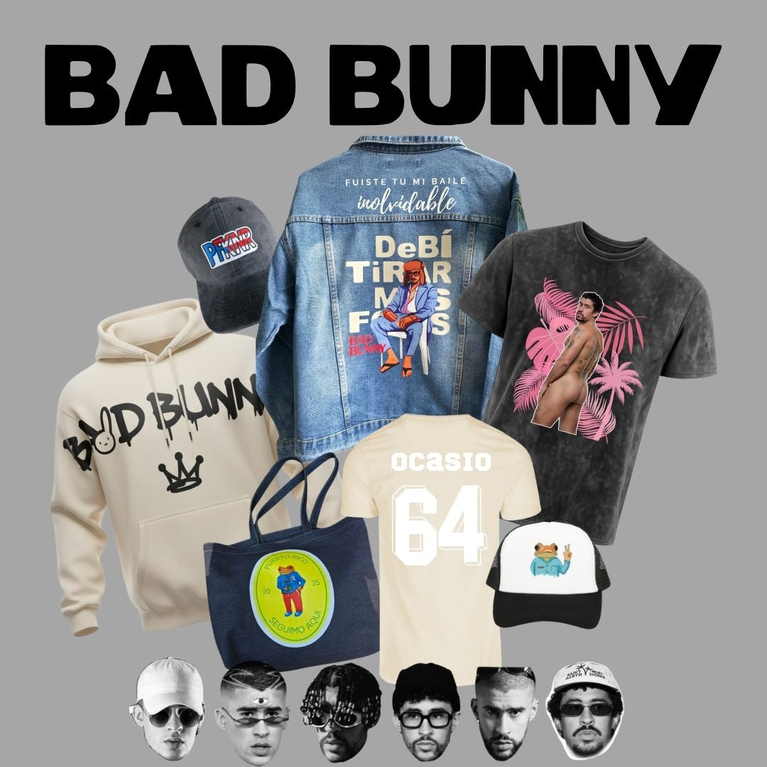 Bad Bunny