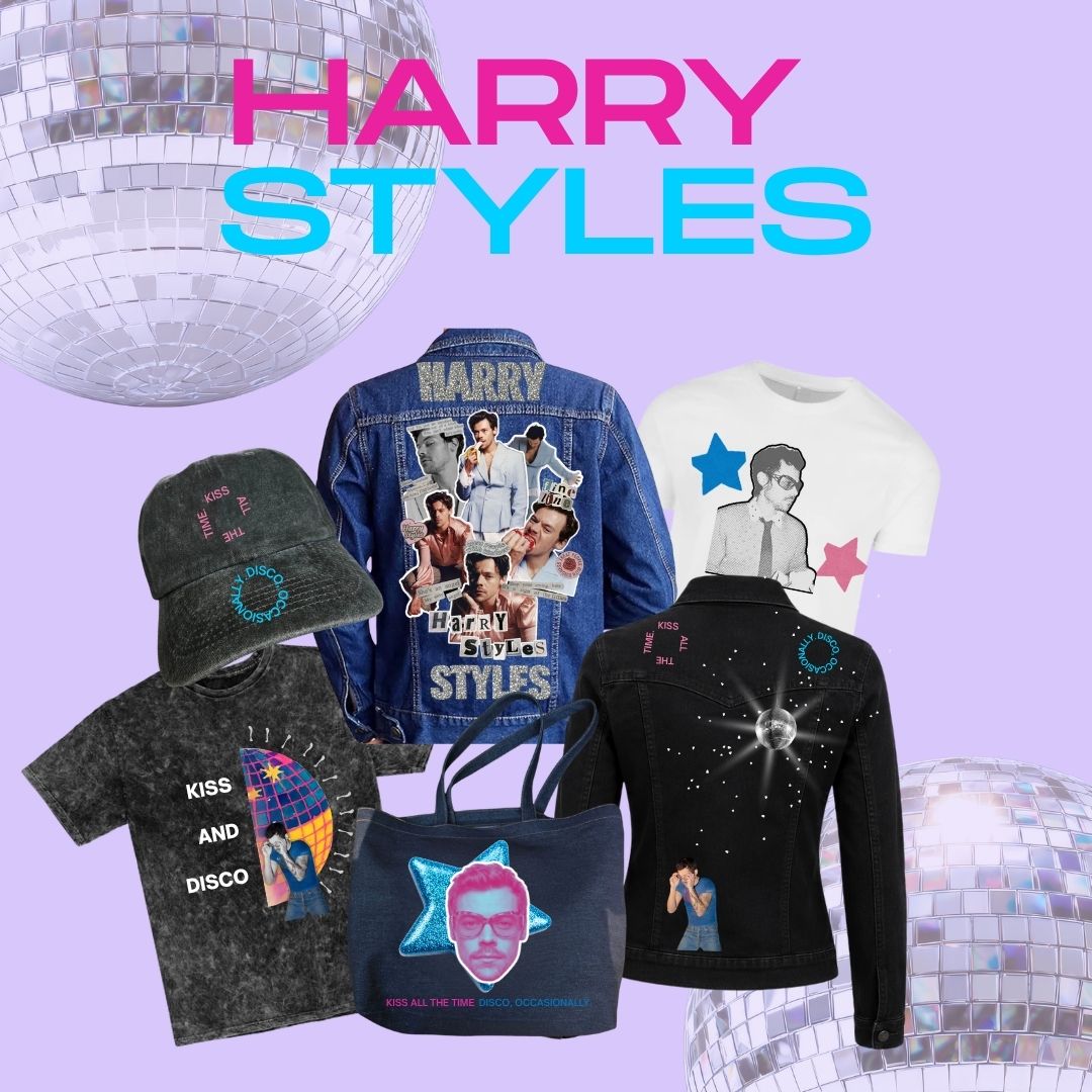 Harry Styles