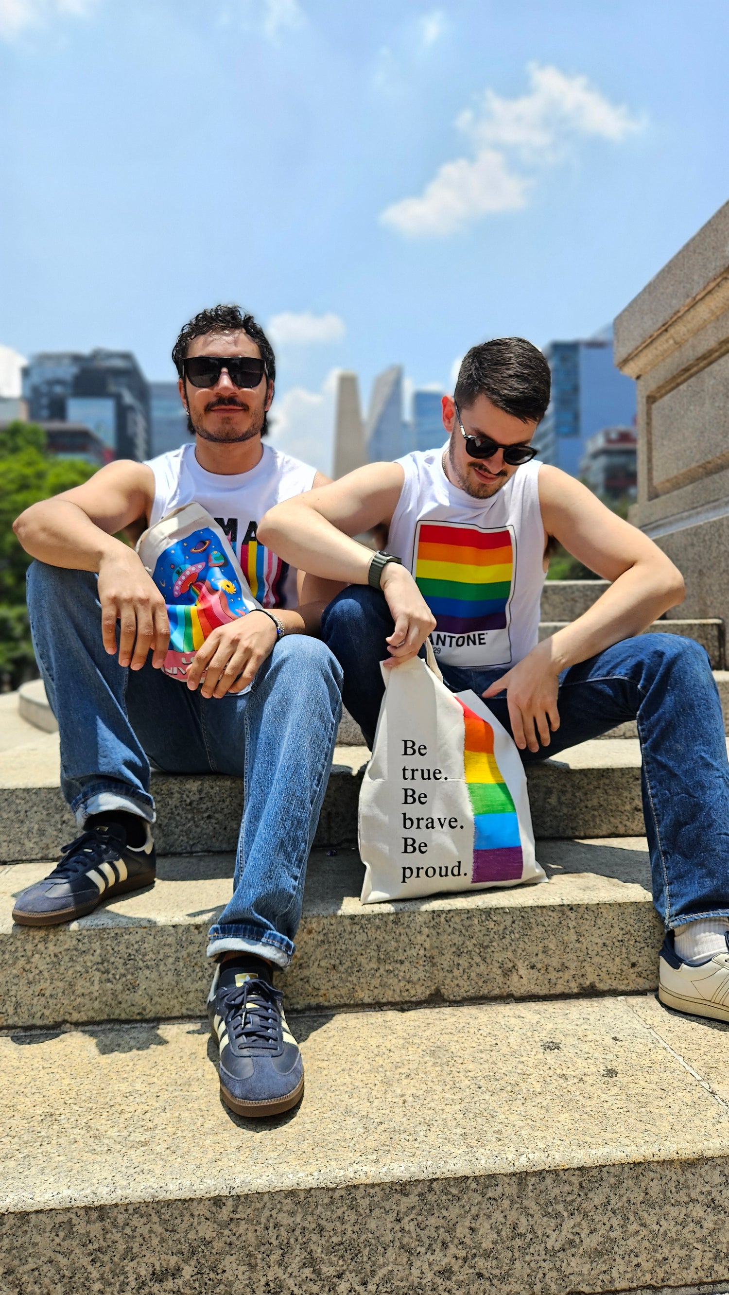 PRIDE 2025