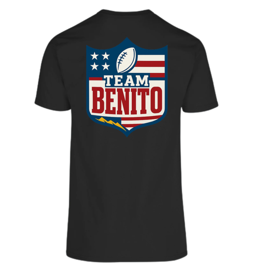 Benito Bowl 4
