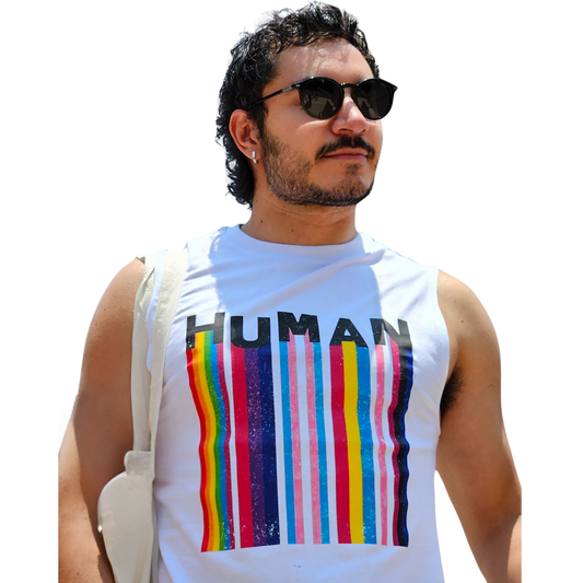 Camiseta PRIDE 2025