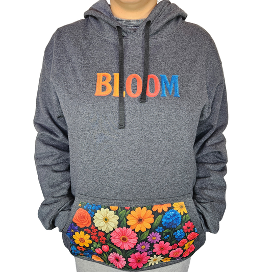 Hoodie BLOOM