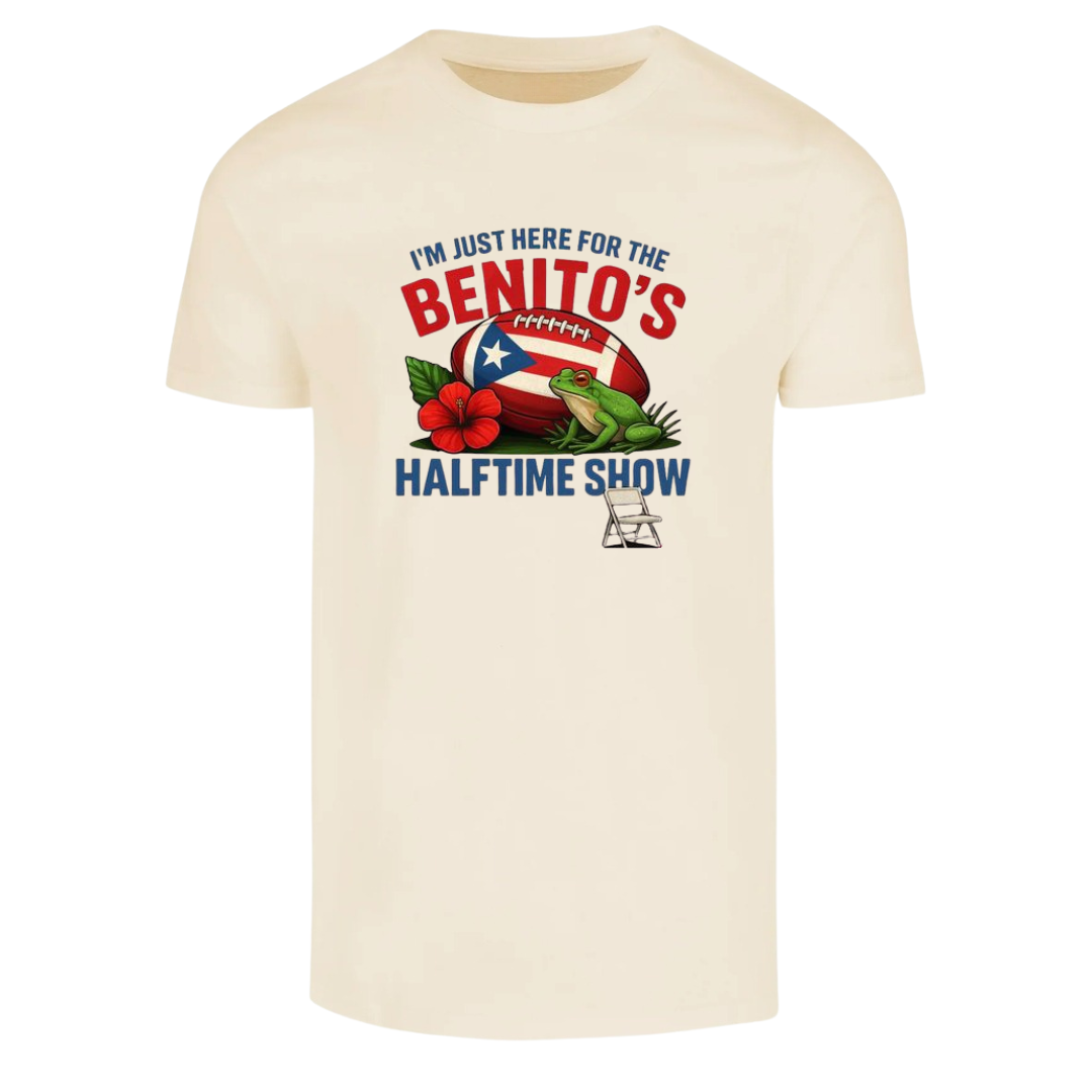 Benito Bowl 7