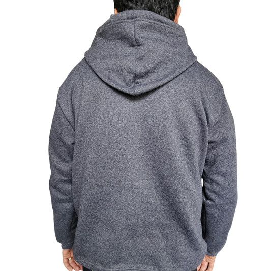 Hoodie BLESSED