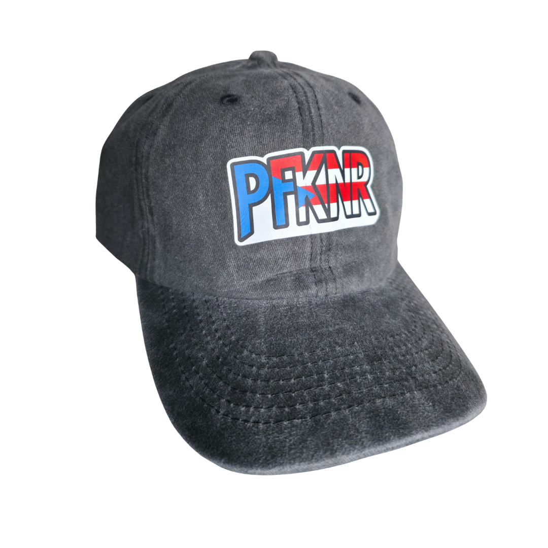 Gorra Dad Hat "PFKNR"