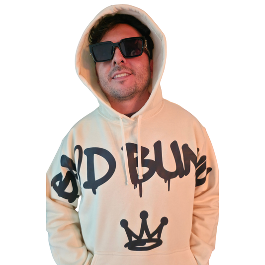 Hoodie Bad Bunny
