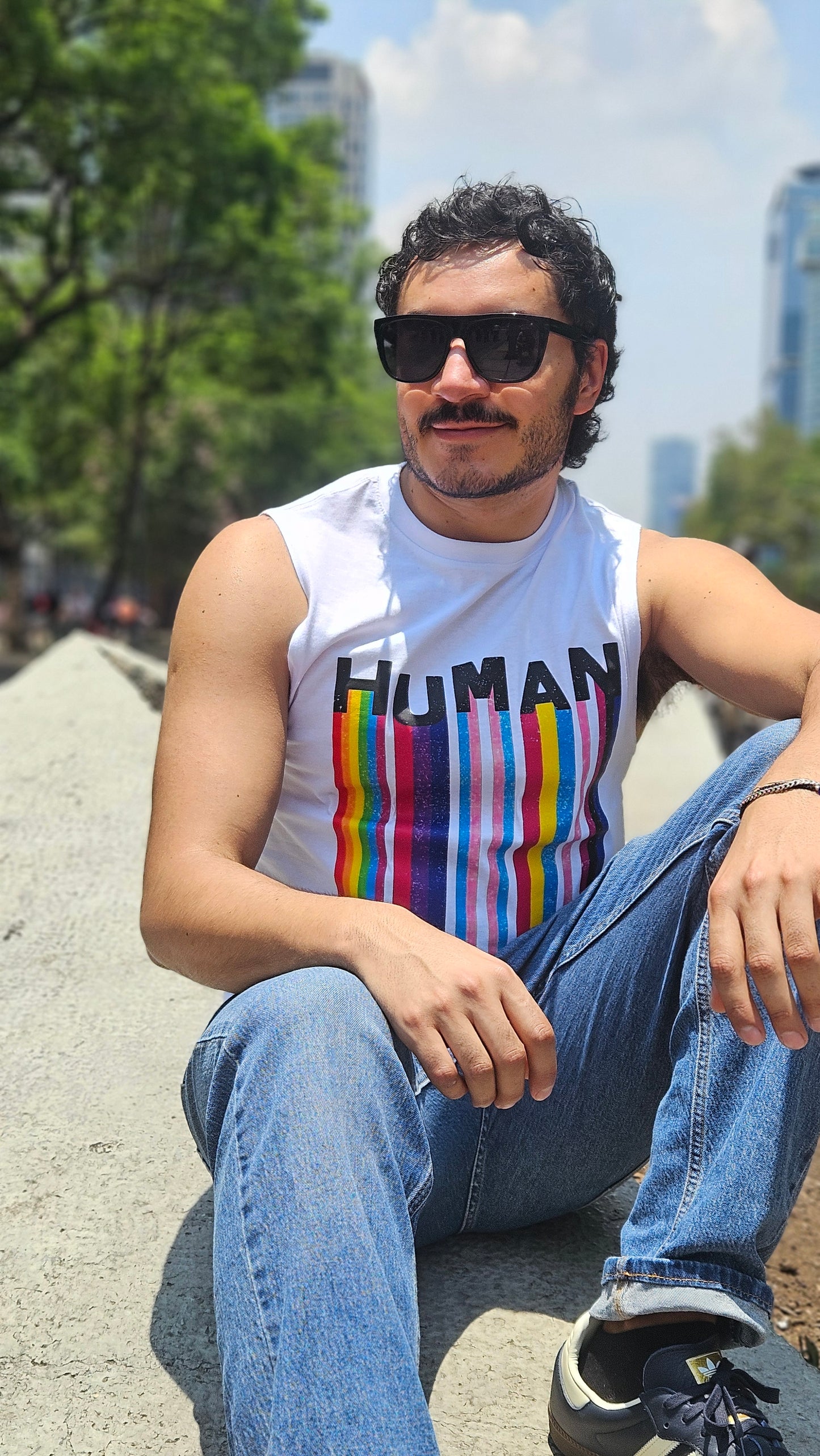 Camiseta PRIDE 2025