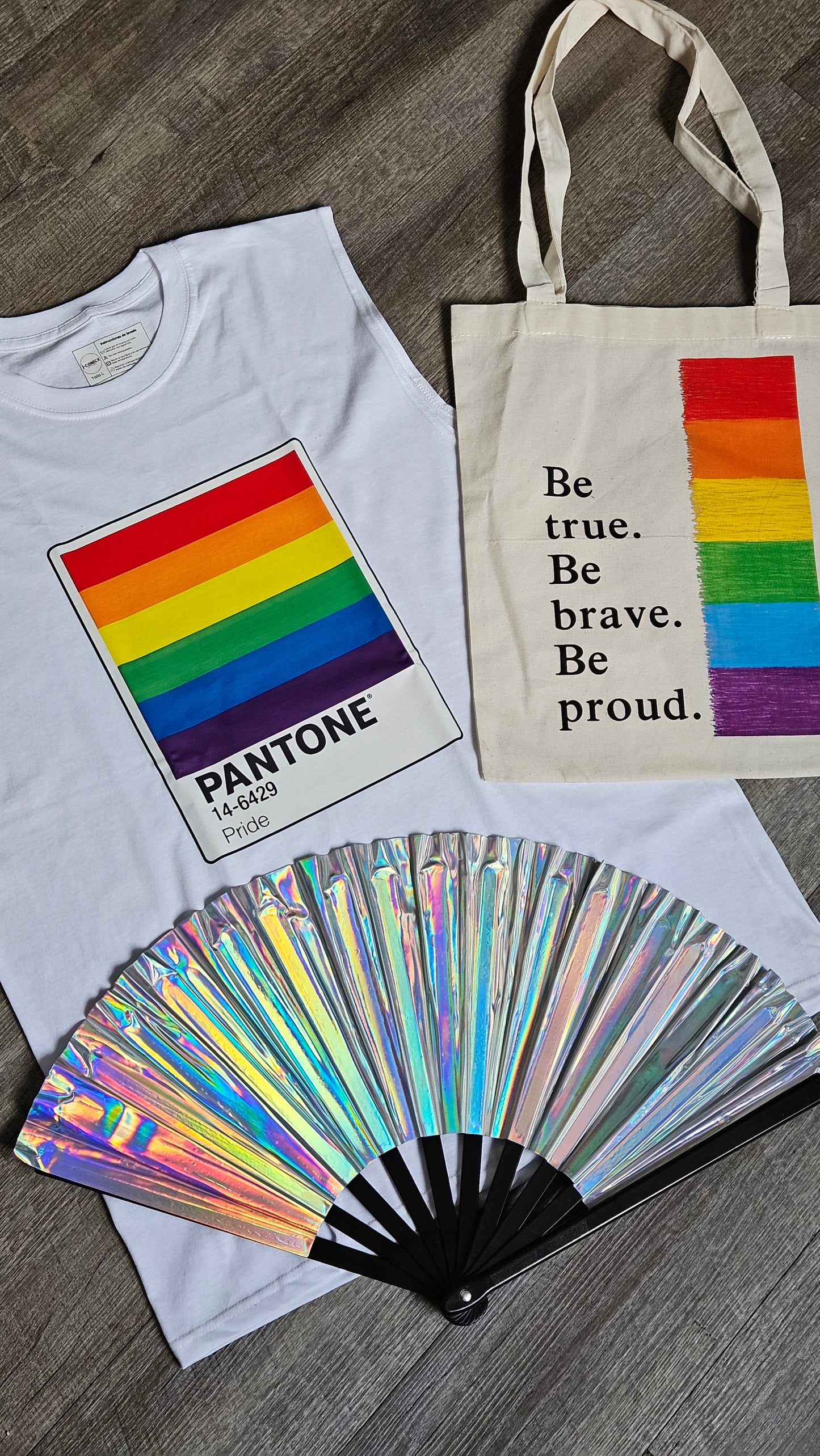 Combo Pride