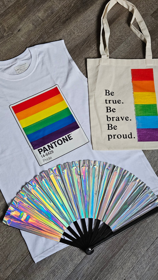 Combo Pride