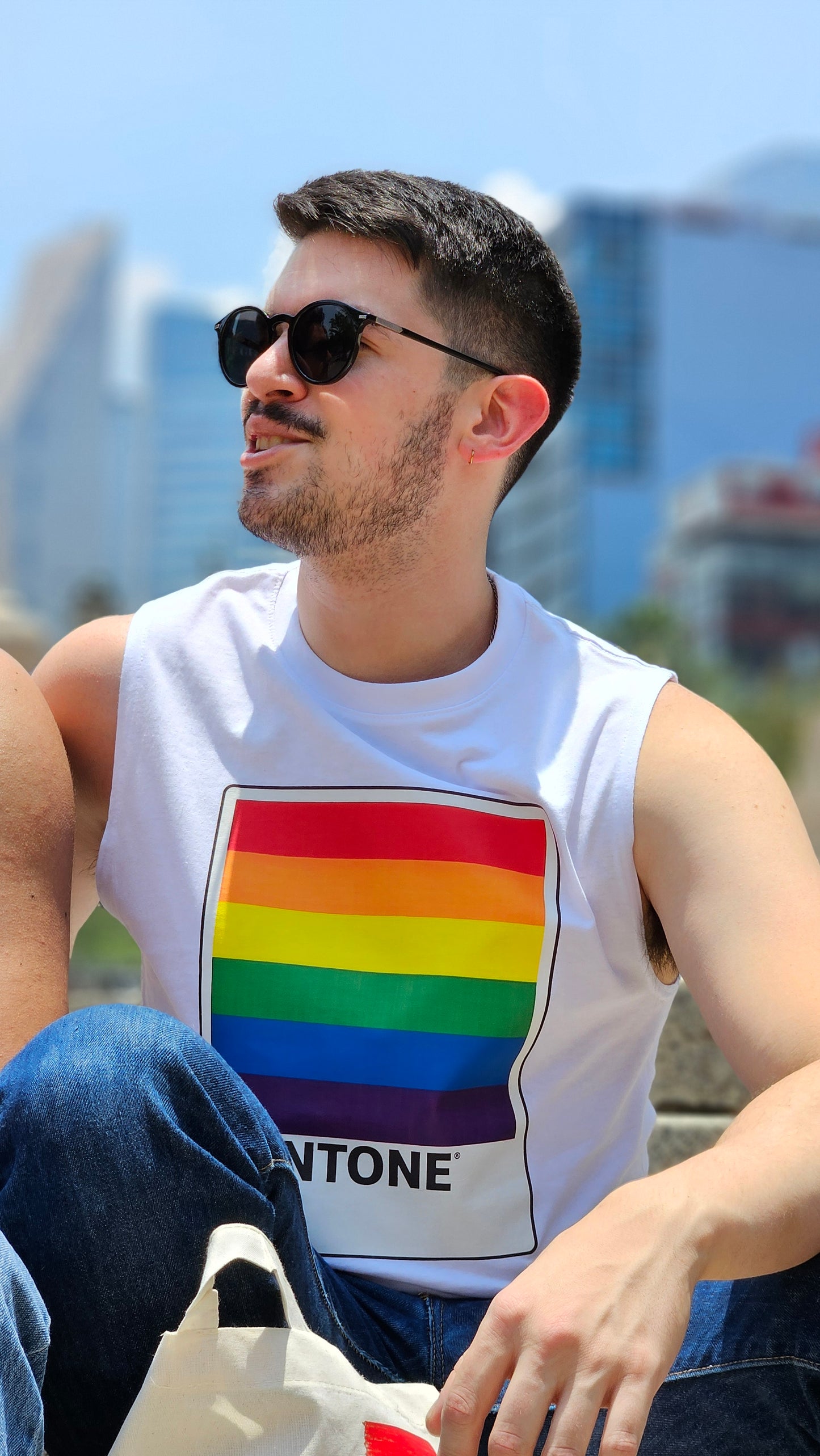 Camiseta PRIDE 2025