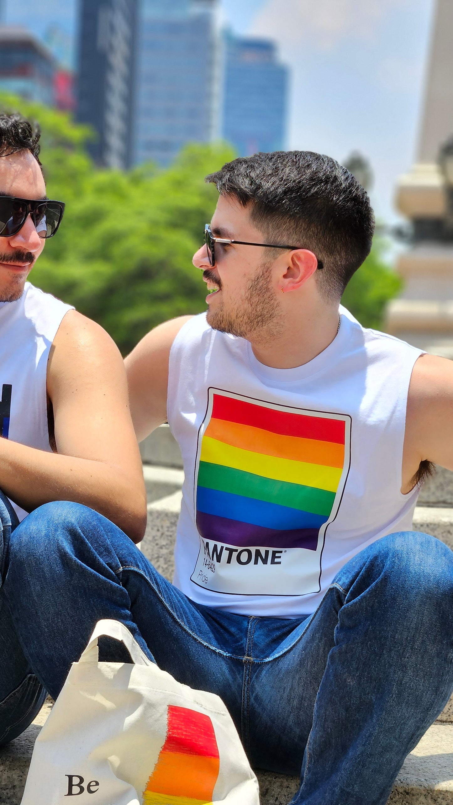 Camiseta PRIDE 2025
