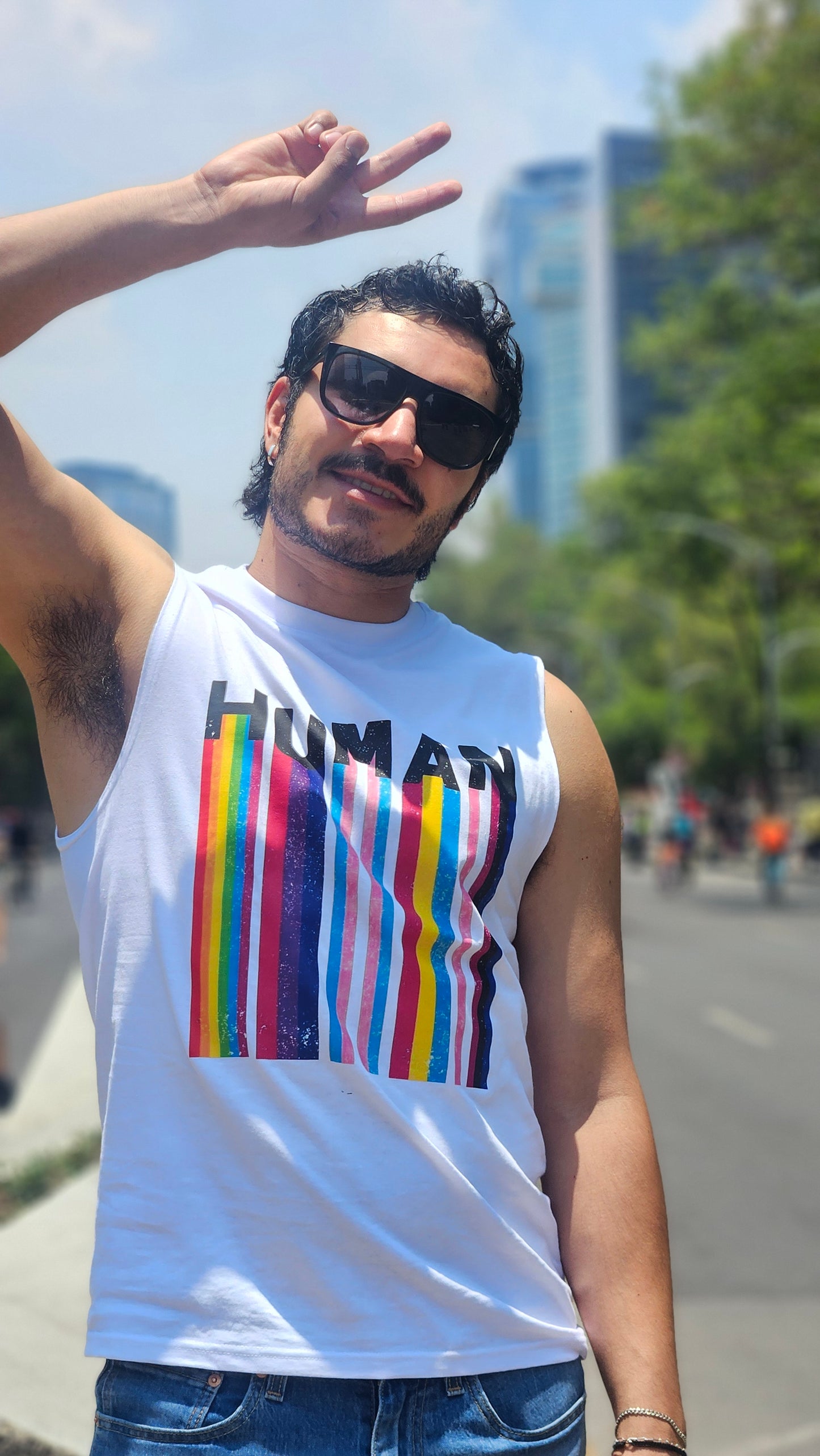 Camiseta PRIDE 2025