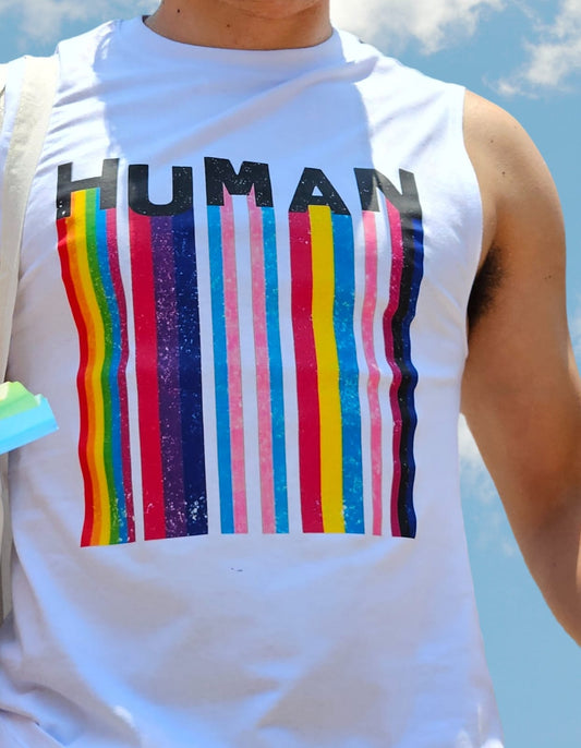 Camiseta PRIDE 2025