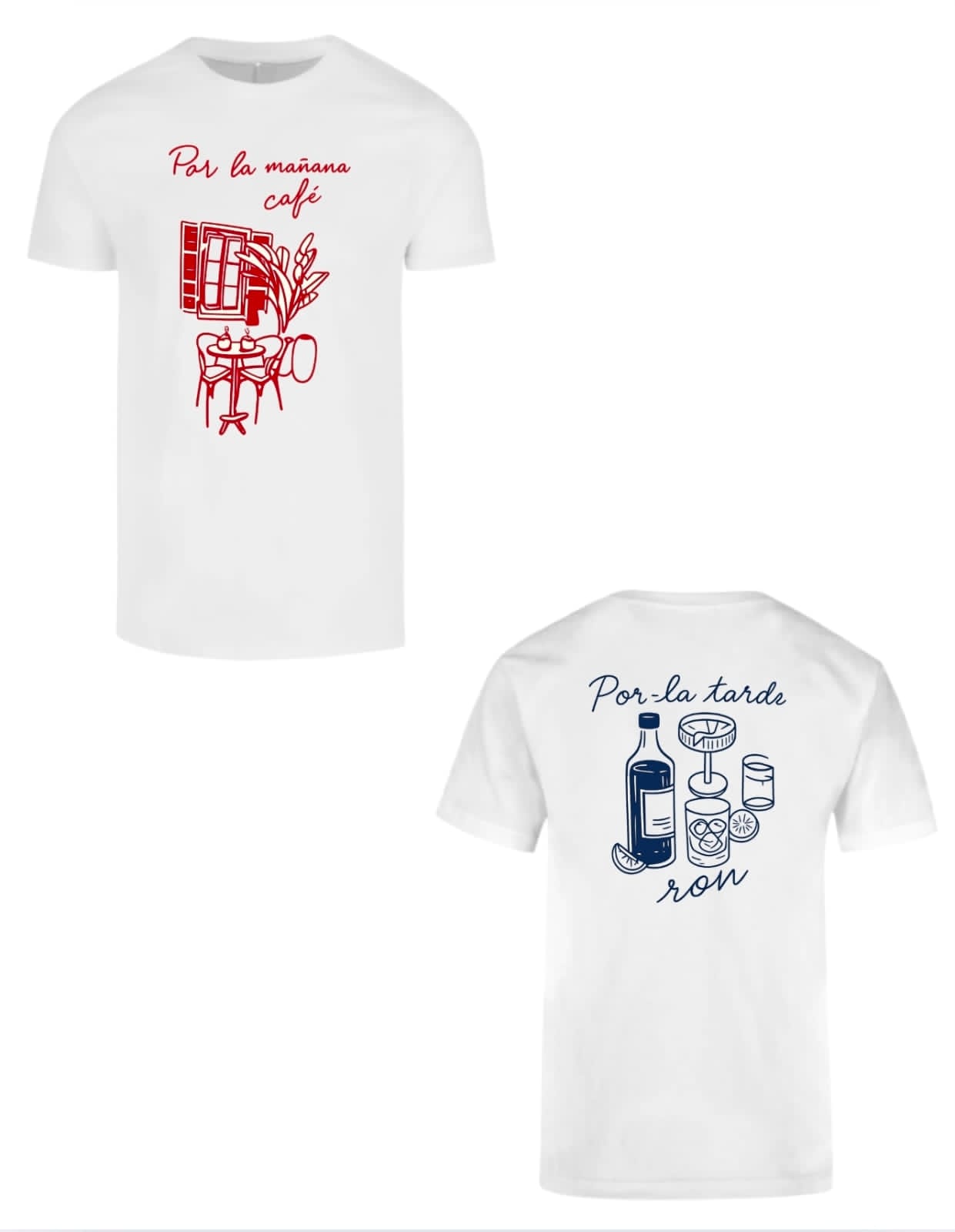 Por la Mañana Café