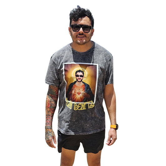 Camiseta San Benito
