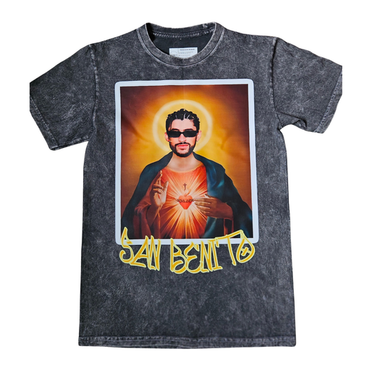 Camiseta San Benito