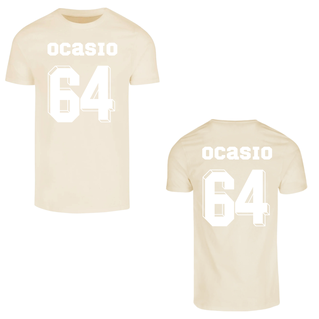 Camiseta Conmemorativa Benito Bowl  - Ocasio 64