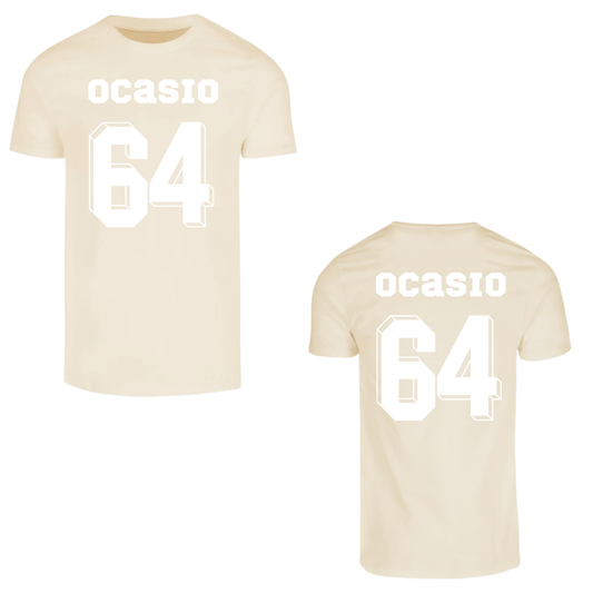 Camiseta Conmemorativa Benito Bowl  - Ocasio 64