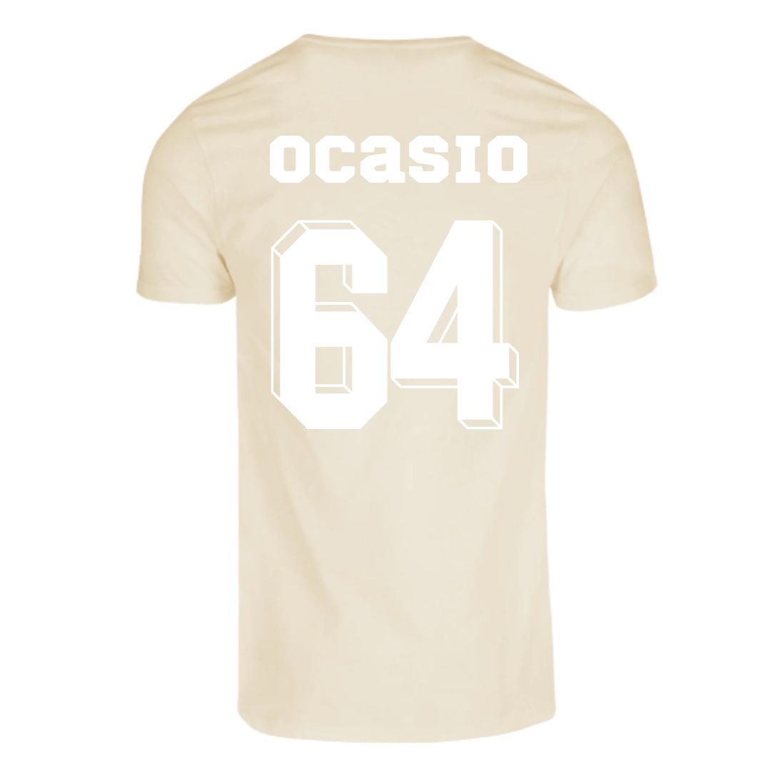 Camiseta Conmemorativa Benito Bowl  - Ocasio 64