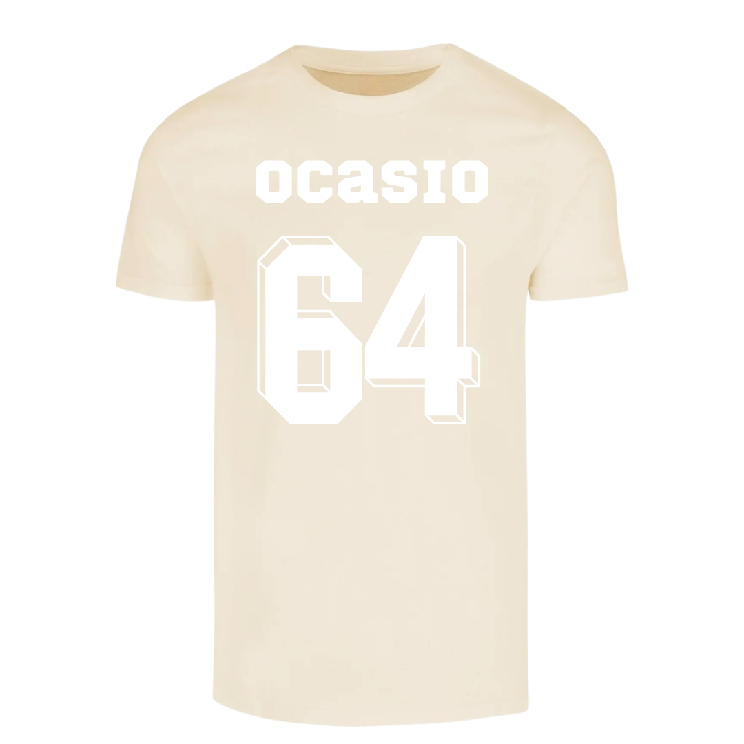 Camiseta Conmemorativa Benito Bowl  - Ocasio 64